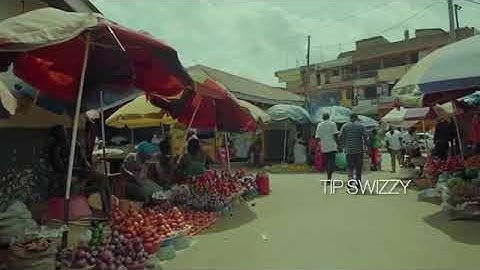 Tebatuseera - Tip Swizzy (Official HD video 2019)