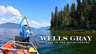Wells Gray Country - Full Length Version