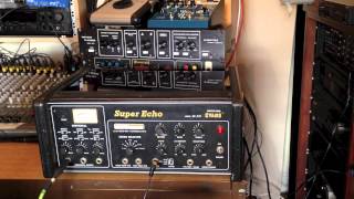 Evans SE 810