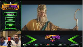 FFG Reacts Larry FTX Super Bowl Commercial 2022