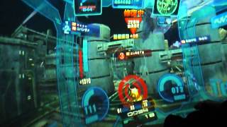 GN66 事務駒 赤4