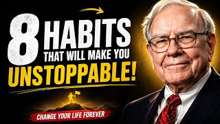 💥 “Stop Being Average — Do These 8 Things” - Unstoppable Motivation 