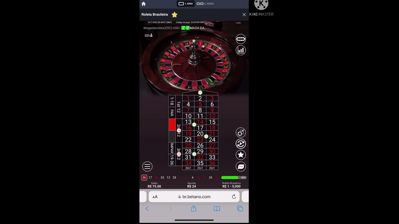 jogo da roleta ganhar dinheiro