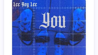 Lee Roy Lee - You