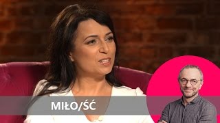 Katarzyna Pakosińska bierze ślub! "To w pełni moja decyzja" | Miło/ść