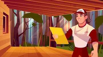 Under Deck Oasis - Production Process - Explainer Video