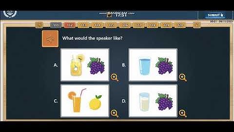 IOE LỚP 4 - VÒNG THI CẤP TRƯỜNG (2025-2026)