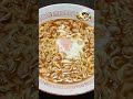 インスタントラーメンに「これ」を入れるだけ…味が別物になります。 #おすすめ #裏技 #暮らしの知恵 #主婦の知恵 #即席ラーメン