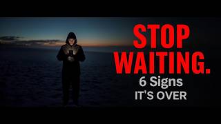 Stop Waiting to Be Chosen (The Brutal Truth)