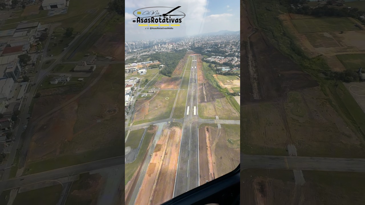 Obras modificações e reformas do Campo de Marte - São Paulo - Brasil