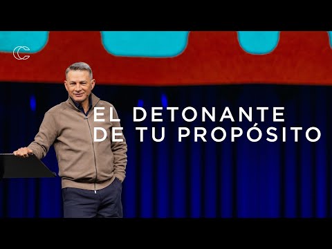 El detonante de