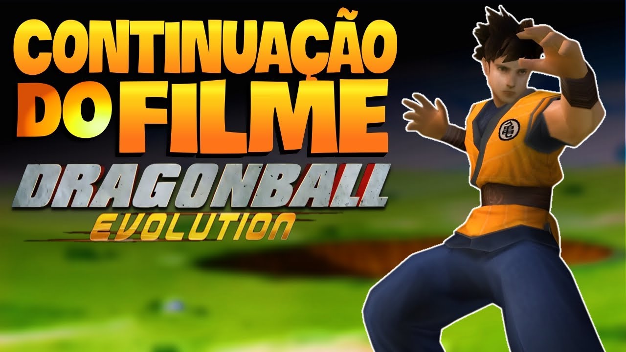 Dragonball: Evolution – Filmes no Google Play