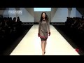 VEMINA CATWALK CPM Moscow Fall 2015 by Fashion Channel