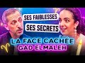 Je fais le thme astral de gad elmaleh