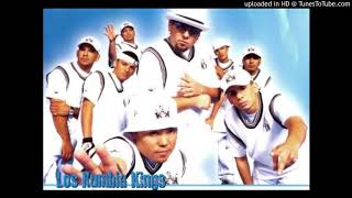 Kumbia Kings - Cada Vez (1999)