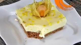 Russian lemon cake screenshot 1