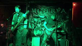 Burning Dusk - Deadly Companion