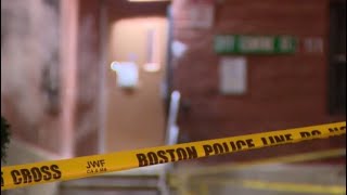 Man Killed In Jamaica Plain Housing Complex Shooting Identified