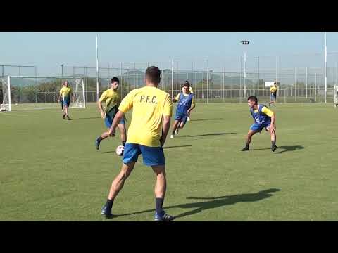 Training
