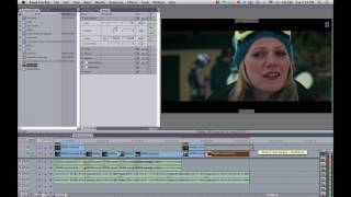 Editing YMS Frozen (Part 5)