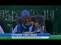 Day 21 Sheikh Dr Nasidi Abubakar Goron Dutse Kano Ramadan Tafsir Year 2026 Day 21 Sheikh Dr Nasidi Abubakar Goron Dutse Kano Ramadan Tafsir Year 2026