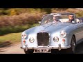 Restoration by the People Who Made It - The Alvis way