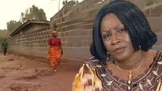 A WOMAN MAN STARRING: PATIENCE OZOKWOR - AFRICAN MOVIES
