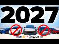 EVERY New EV Coming In 2026 - 27 | Tesla, Rivian, Ford, Honda, &amp; More