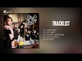 Full Album QWER 최애의 아이들 CEREMONY 
