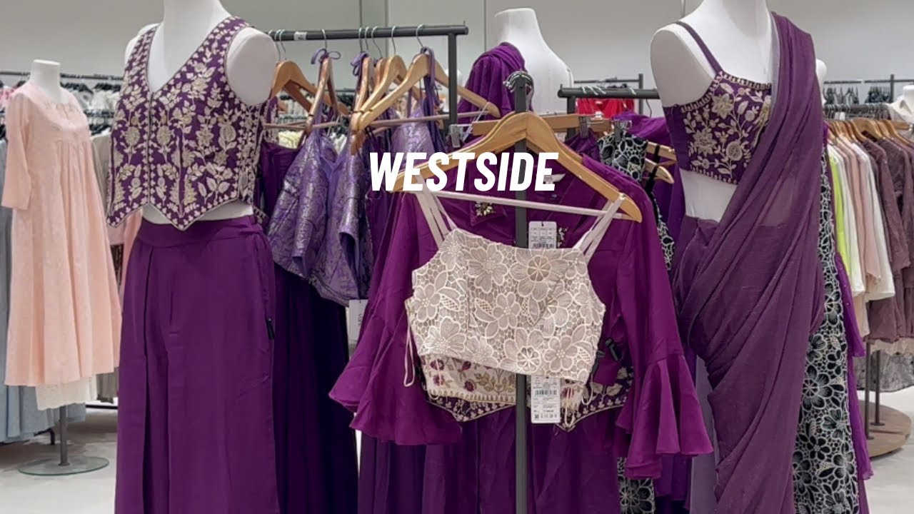 Westside Collection/ Westside haul/ Westside latest collection/ dress haul/ traditional wear