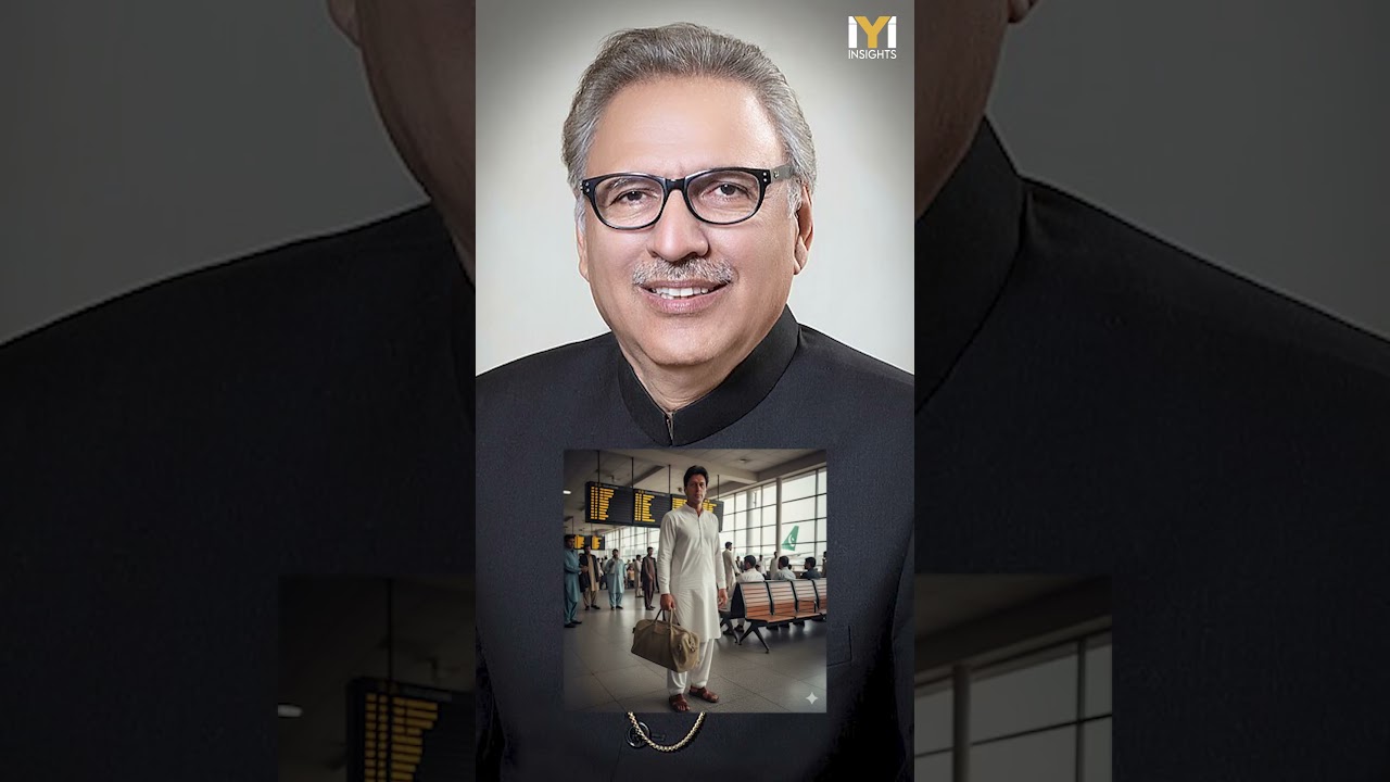 True Stories About Imran khan...!