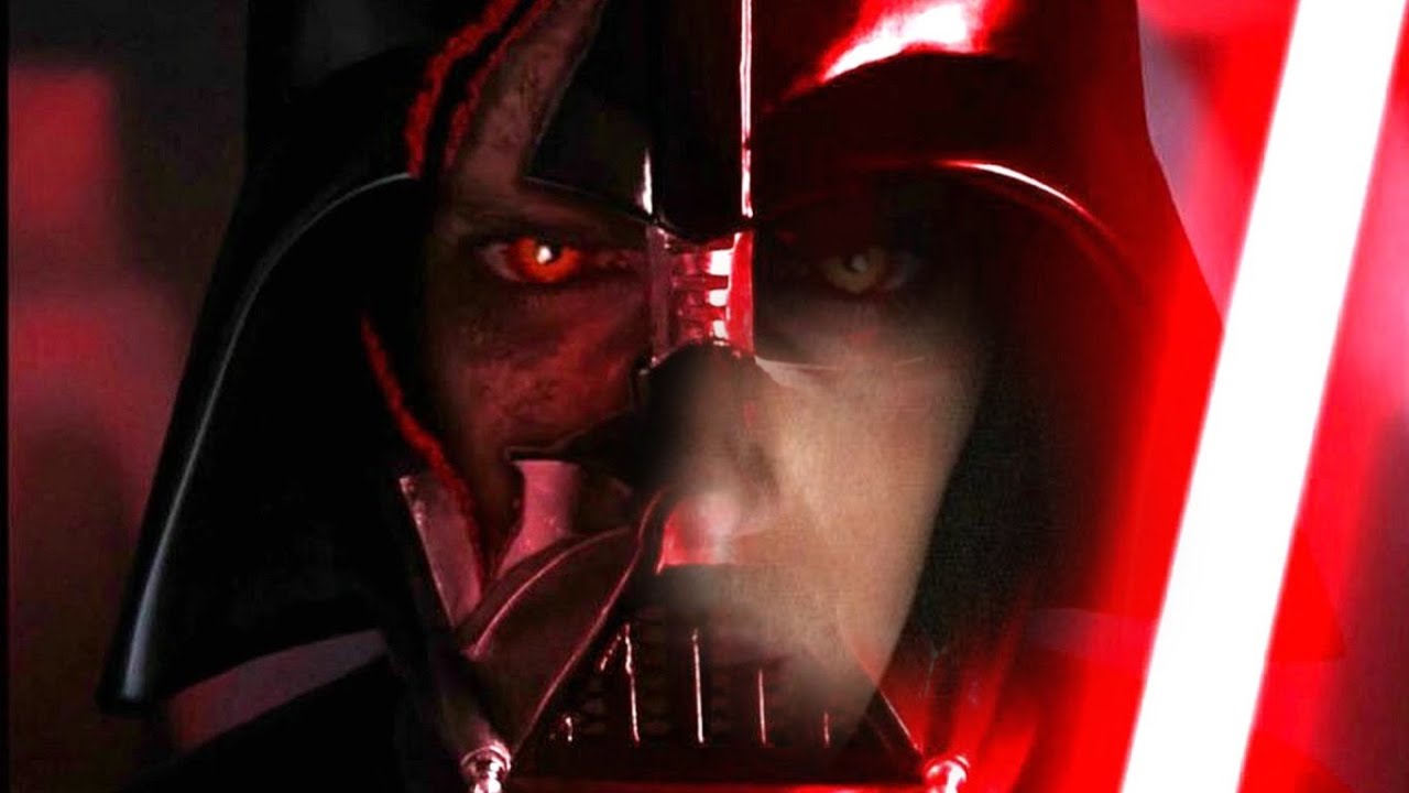 The Most Addictive Battlefront 2 Edit (ft: Darth Vader)