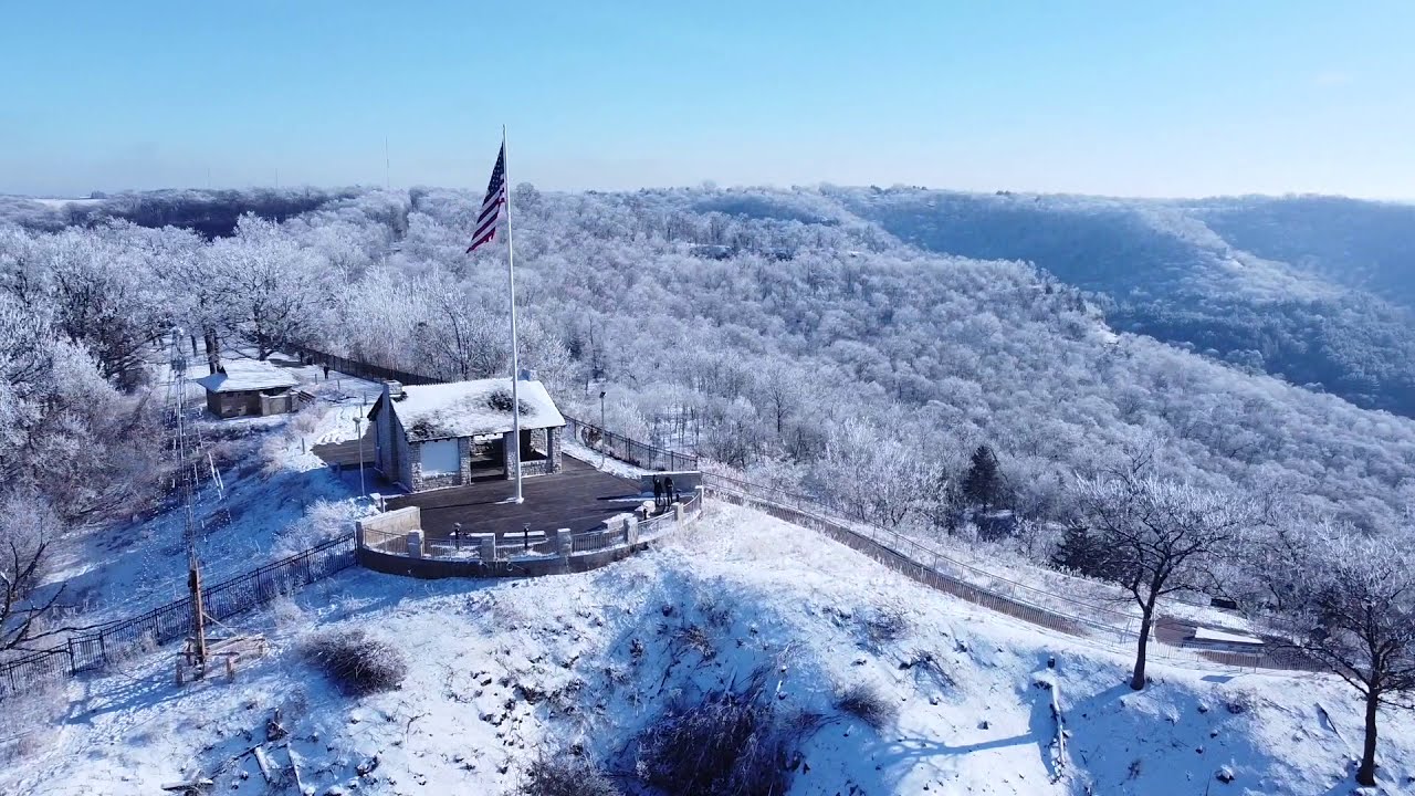 Grandad Bluff, La Crosse Wisconsin YouTube