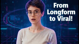 Ai Clips Turn 1 Hour Of Video Into Viral Gold Instantly