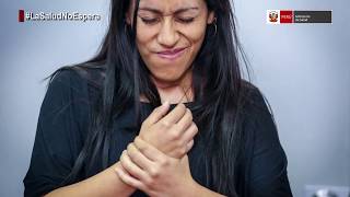 ¿Qué es el Síndrome de Guillain Barré?