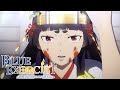 Kyuubi Power | Blue Exorcist -Shimane Illuminati Saga-