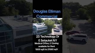 23 TECHNOLOGY DRIVE-EAST SETAUKET NY