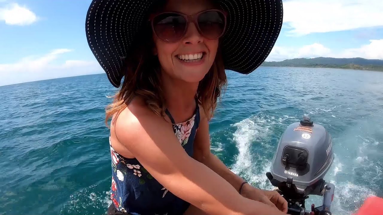 Northward Bound : Chuffed Adventures S02Ep09