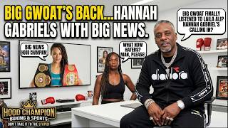 CLARESSA SHIELDS BACK AT 160LBS ON 15 AUG IN ATL! FANS HAVE MIXED EMOTIONS ABOUT OPPONENT!