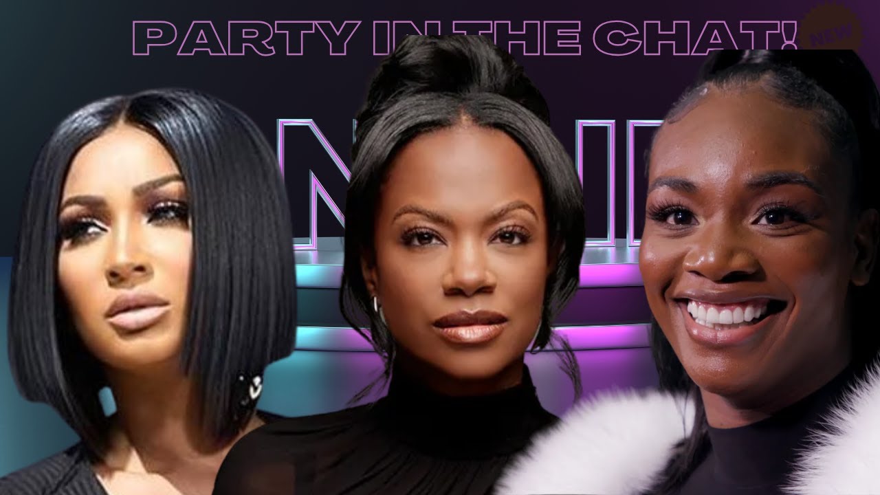 Claressa Defends Baddie | Todd Crossed the Line in July | Melody Shari Speaks! 