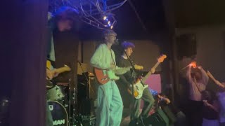 Mr Procrastinator - STRATA Live at The Ramp in Horwich 30th May 2026