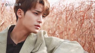 [SEVENTEEN/日本語字幕] Bazaar2021年1月号 撮影ビハインドEp2