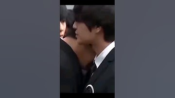 bts at moonbin funeral #bts #moonbin #astro
