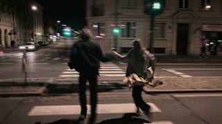 pov: Listen to this late night escape | Late Night Vibes playlist screenshot 3