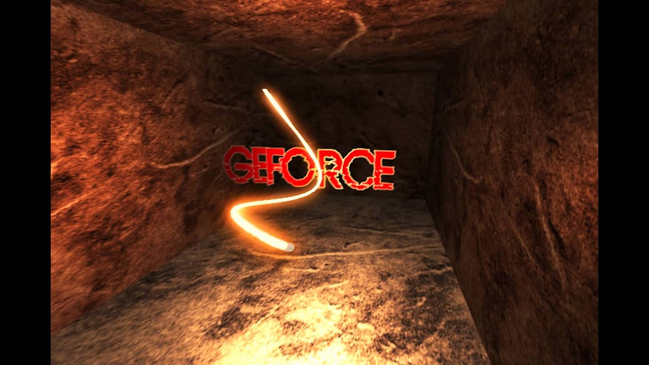 Belgium Gaming Center Intro