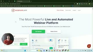 How I make a tremendous amount of profit running live webinars