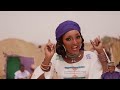 Hauwa Yarfulani | KEROO | Offical Music Video 2022
