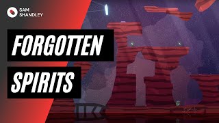 Forgotten Spirits