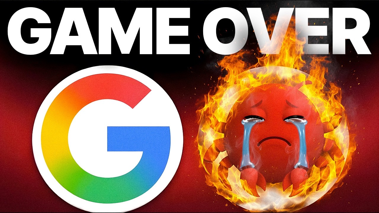 New Google AI Agent DESTROYS OpenClaw?