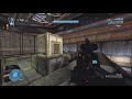 Confine - Halo 3 Forge Map